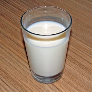 Milk